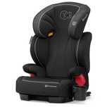 Scaun auto copii cu ISOFIX Kinderkraft Unity, 15 36 kg, Negru