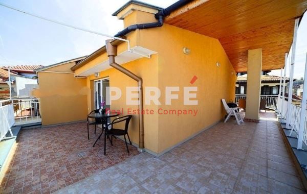 Продава се Тристаен апартамент в Несебър - 136 кв.м за 1287 €/кв.м - Снимка #10