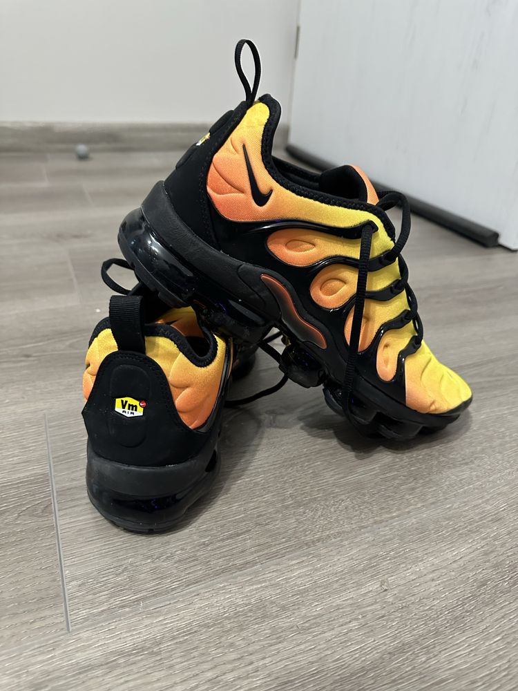 ТОП НОВИ Обувки Nike Air Vapormax Plus