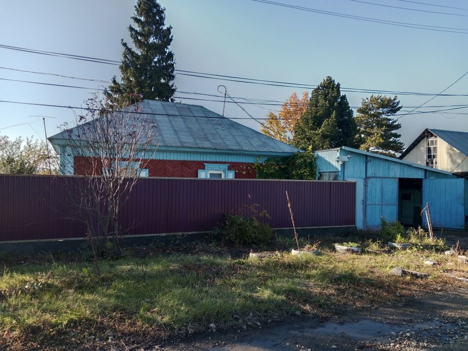 Продам дом срочно