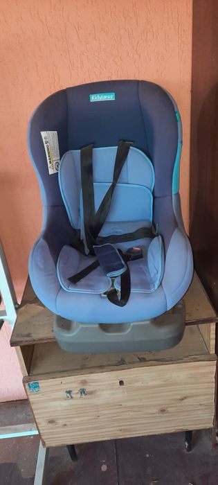 Продам Автокресло  в хорошем состоянии