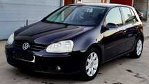 Volkswagen Golf 5 2006