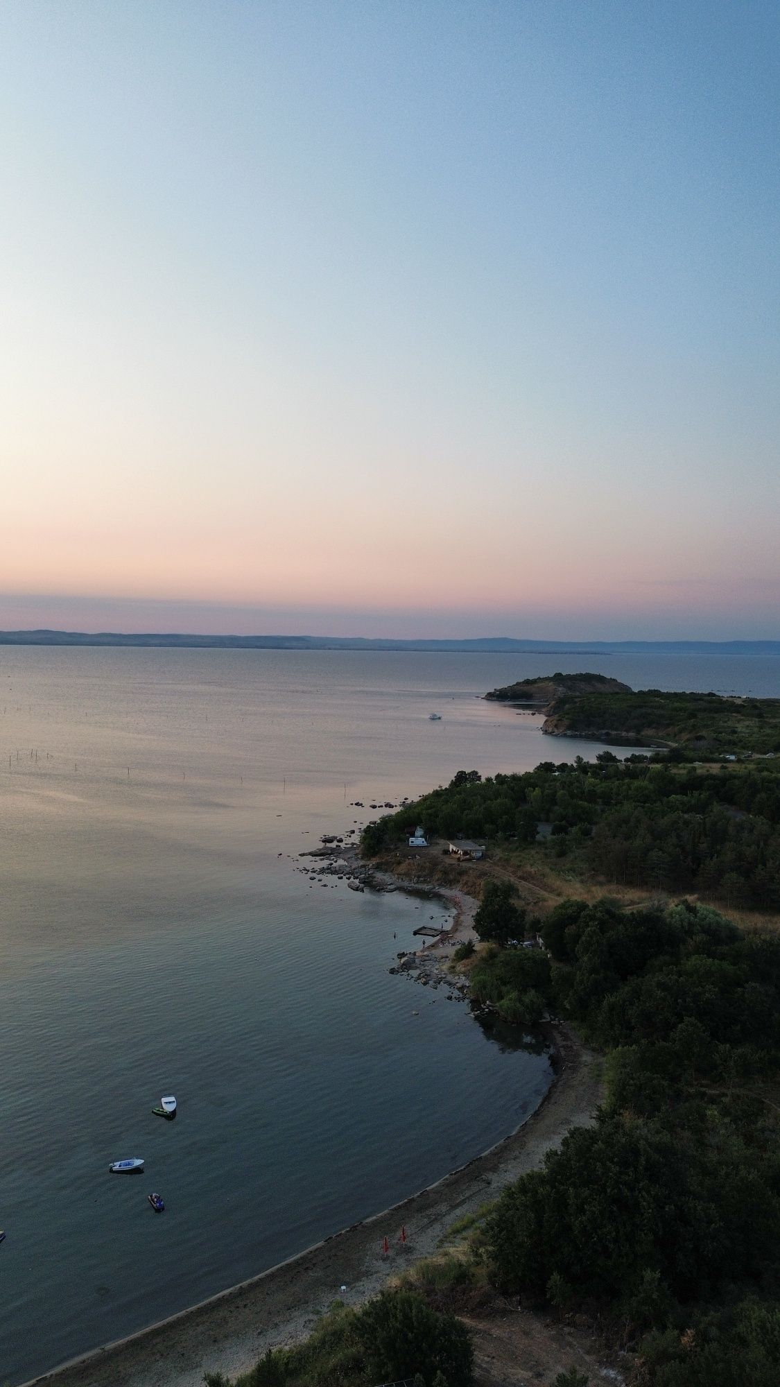 Професионално заснемане с дронове ( Dji и FРV)-уникални кадри в София