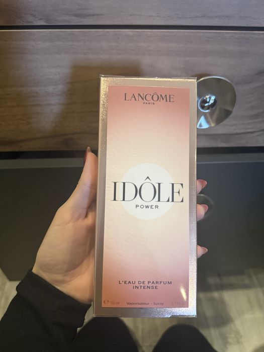 Lancome idole power 50ml