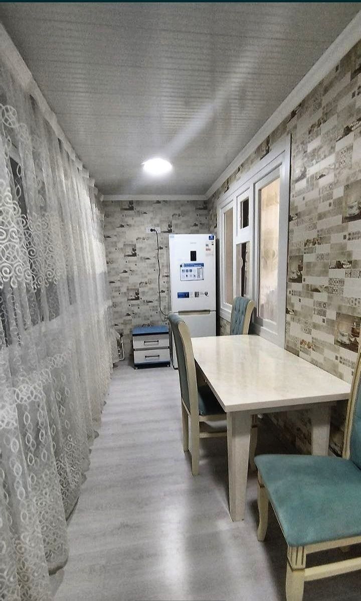Квартира ижарага