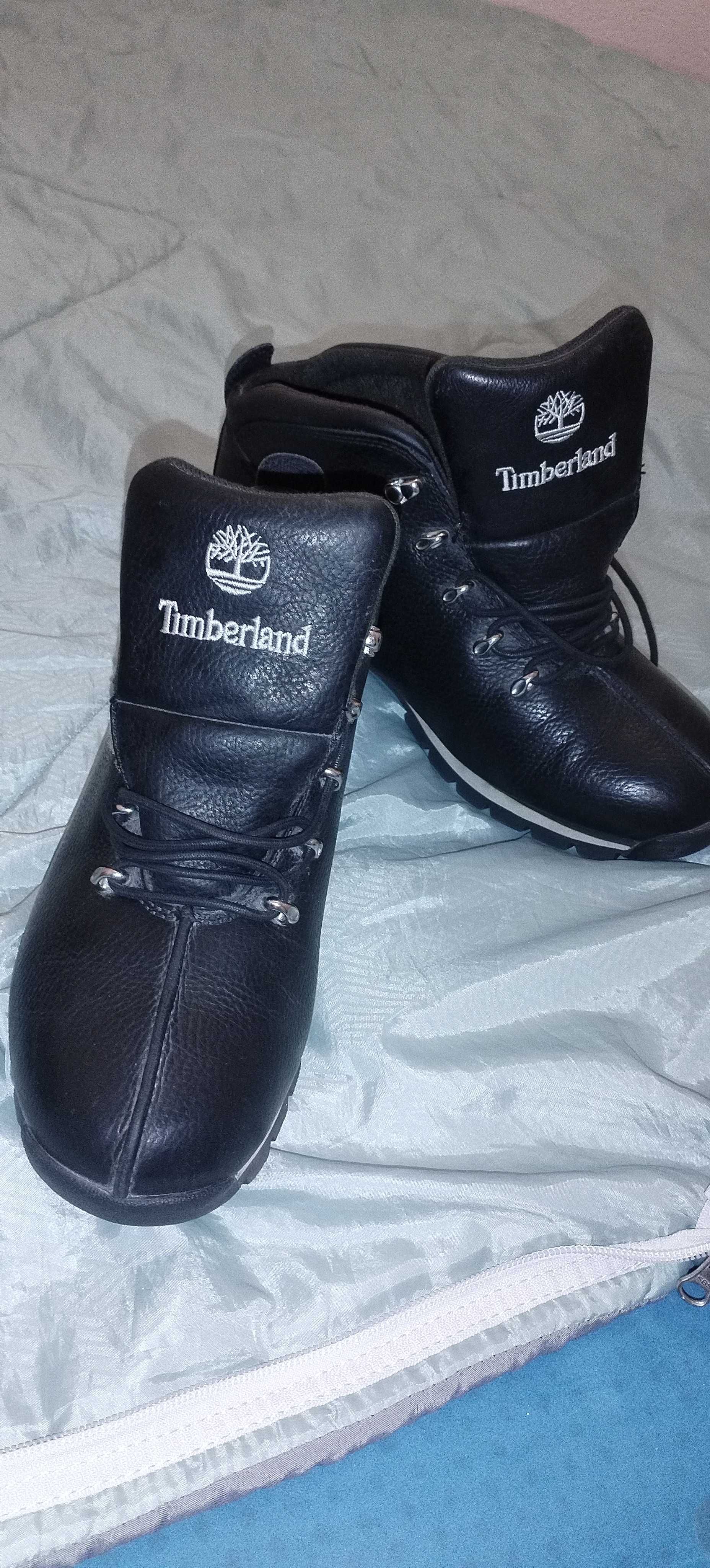 Ghete Timberland ,model 20599