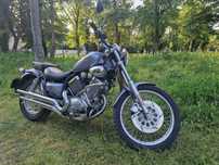 Yamaha Virago 535