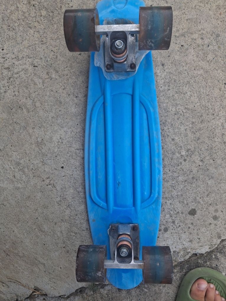 skateboard valabil