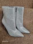 Steve Madden cizme Dama cu toc