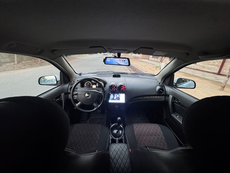 Nexia 3 Avt. Тоза Идеал. Метан 4 Поколения STAG. Наворотлари бор.