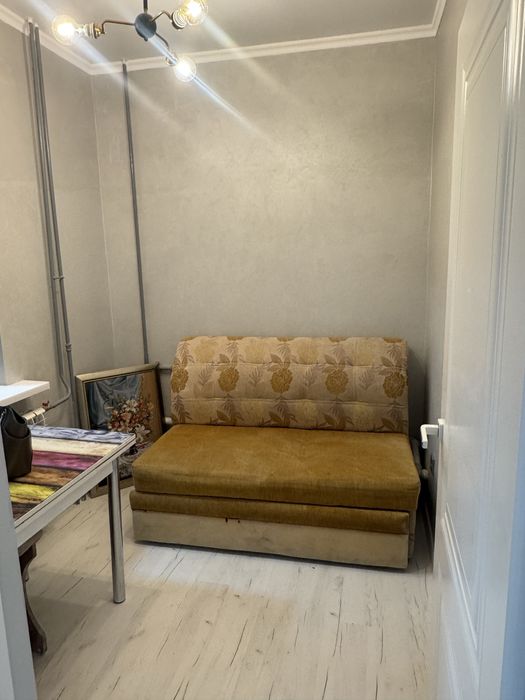 Отдам даром диван