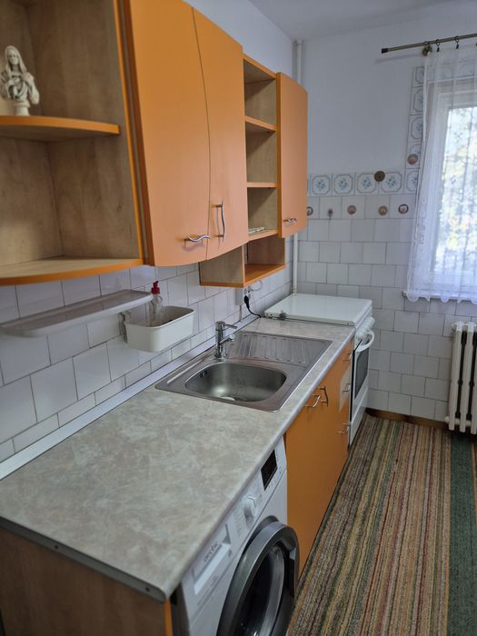 Inchiriez apartament 3 camere zona vest parc  aurora