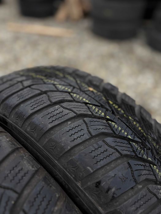 Kumho 195/65R15- Stare foarte buna, livrare rapida, garantie!