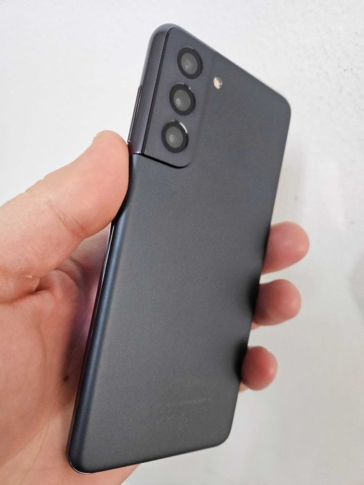 Samsung Galaxy S21, 128 Gb,  garantie.