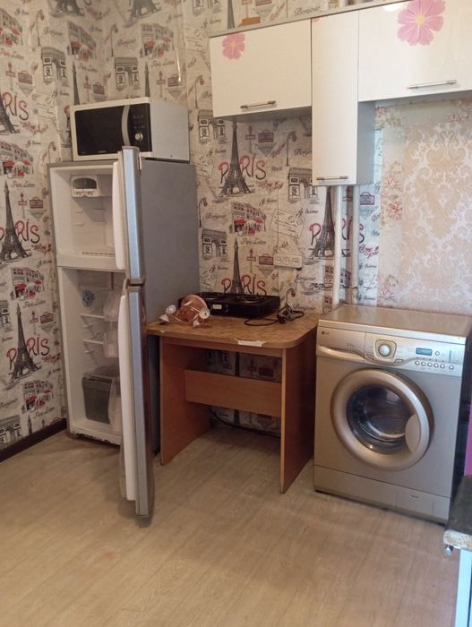 Сдам двухкомнатную квартиру