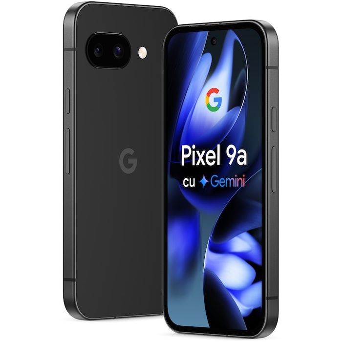 Google pixel 9A garantie