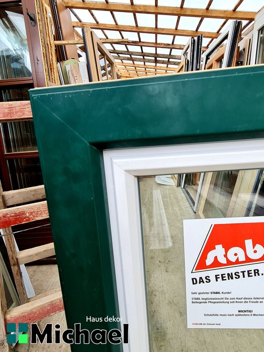 Fereastra tripan lemn masiv,Stabil,Austria(Mario 8700)