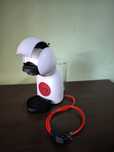 Espressor Krups Piccolo XS compatibil capsule Nescafe Dolce Gusto