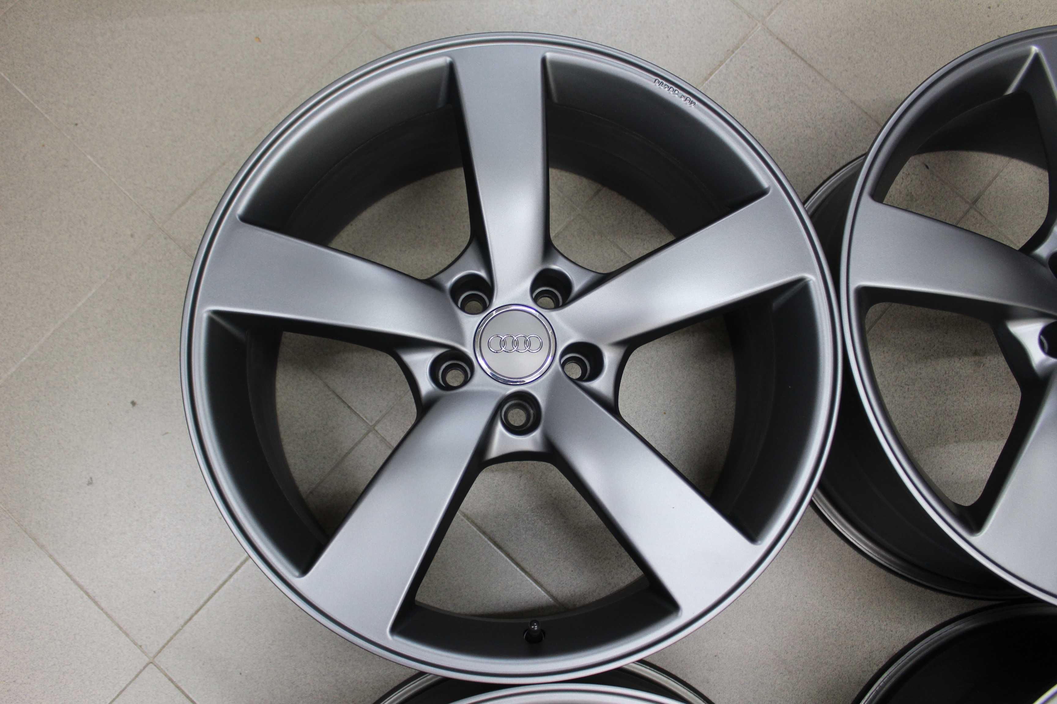 Джанти 20" Audi A5, A6, A7, A8, Q5, Q7