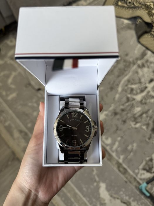 мужские часы U.S. POLO ASSN.