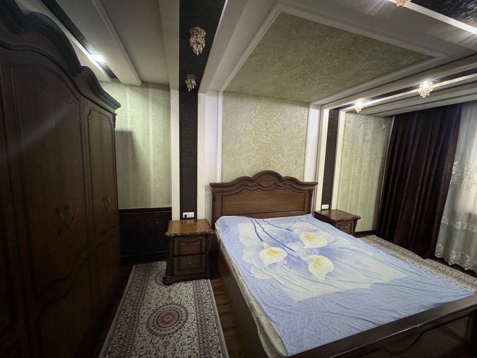 6000 Чилонзор 14 Квартил