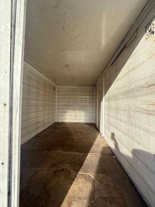 Iveco Daily 35C10 648562KM