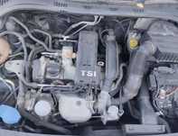 Motor VW Skoda Seat Audi 1.2TSI CBZ CBZA CBZB