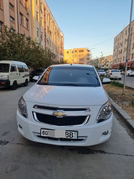 Moshinaning ahvoli alo