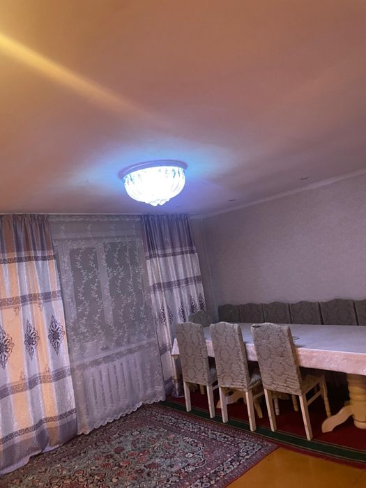 Продам дом с. Әтім от города 45 км полчаса езды дом 120кв