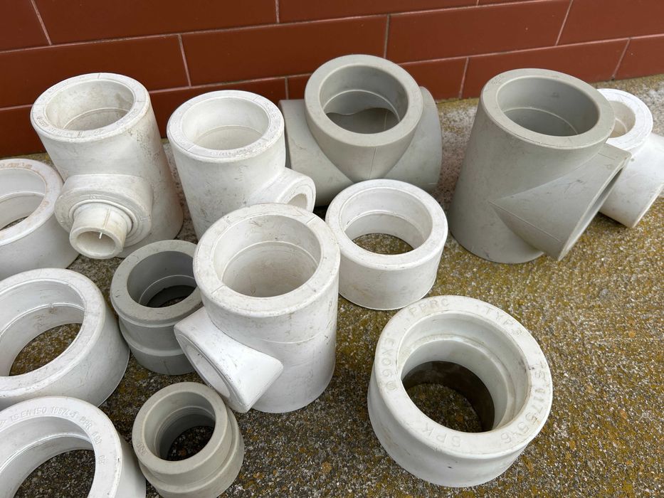 Vand mufe PPR diametru 50-90mm