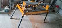 Mașina tăiat gresie Rotor RSW230B