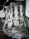 Двигатель X20SE x20 Opel Omega 8 клапанов бек