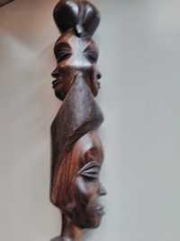 Дървена скулптура, Южна Африка