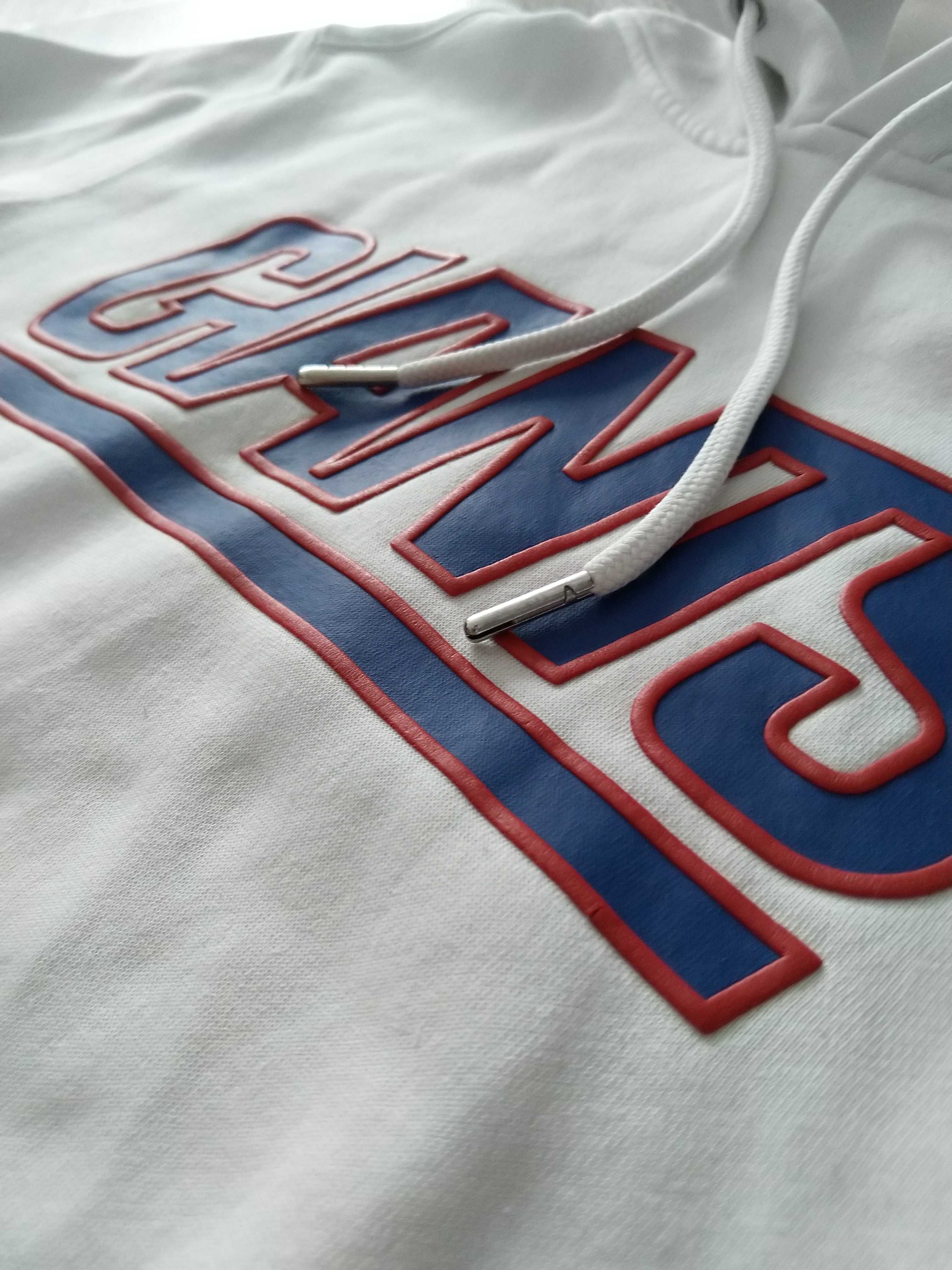 Hanorac H&M NFL - Giants ( S )