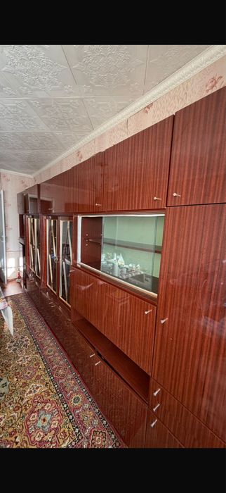 Отдам деревянные доски (разобранный шкаф) на дрова