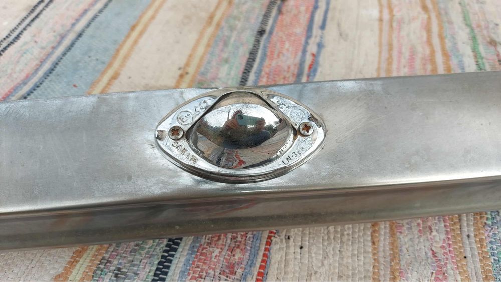 Bară spate Dacia 1300