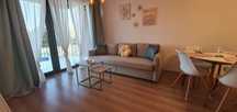 Se închiriază apartament cu 3 camere in Class Park