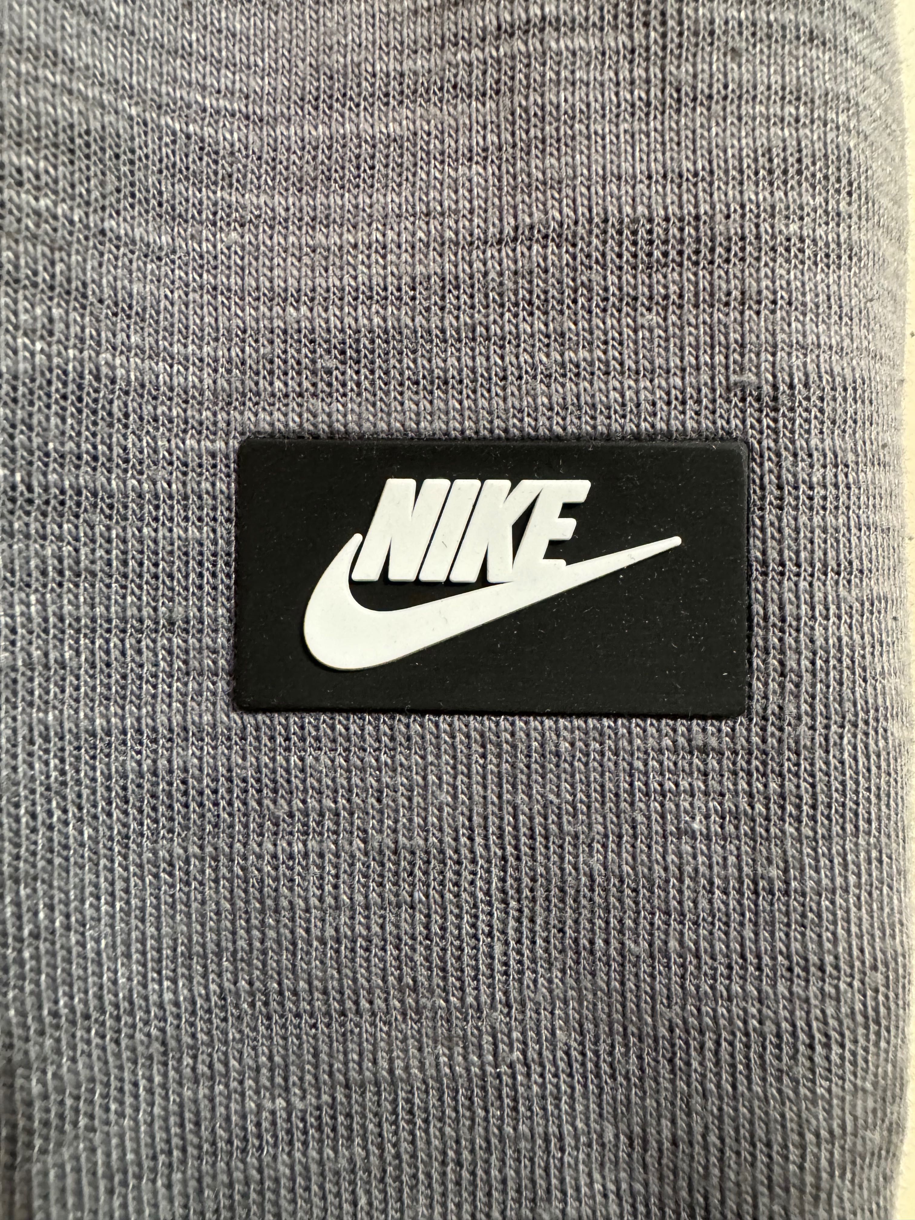 NIKE Nsw Optic Jggr DK Grey.