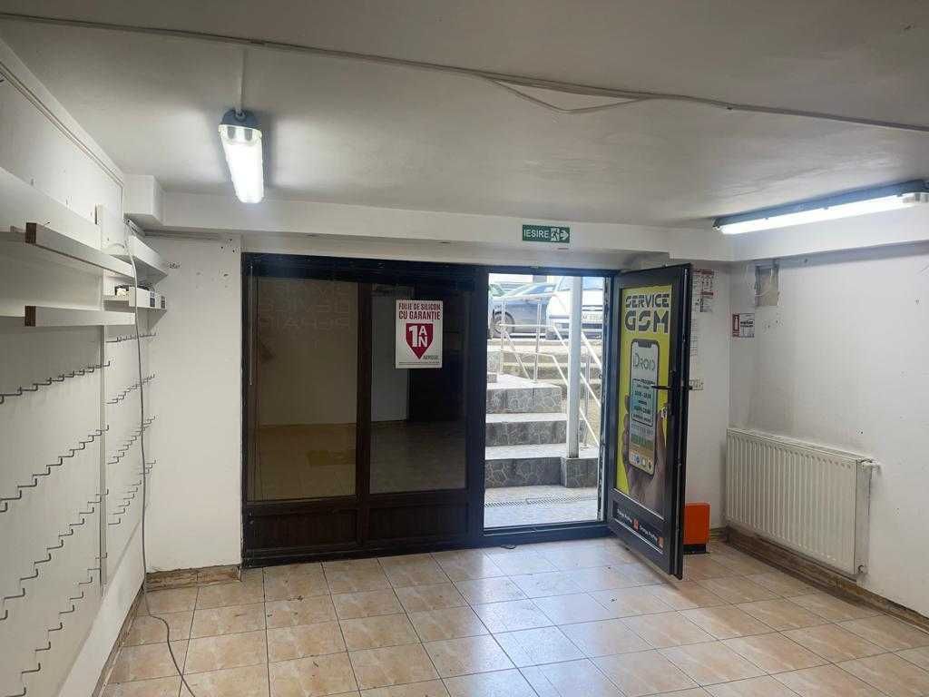 Proprietar, inchiriez spatiu 20 mp,Complex Studentesc
