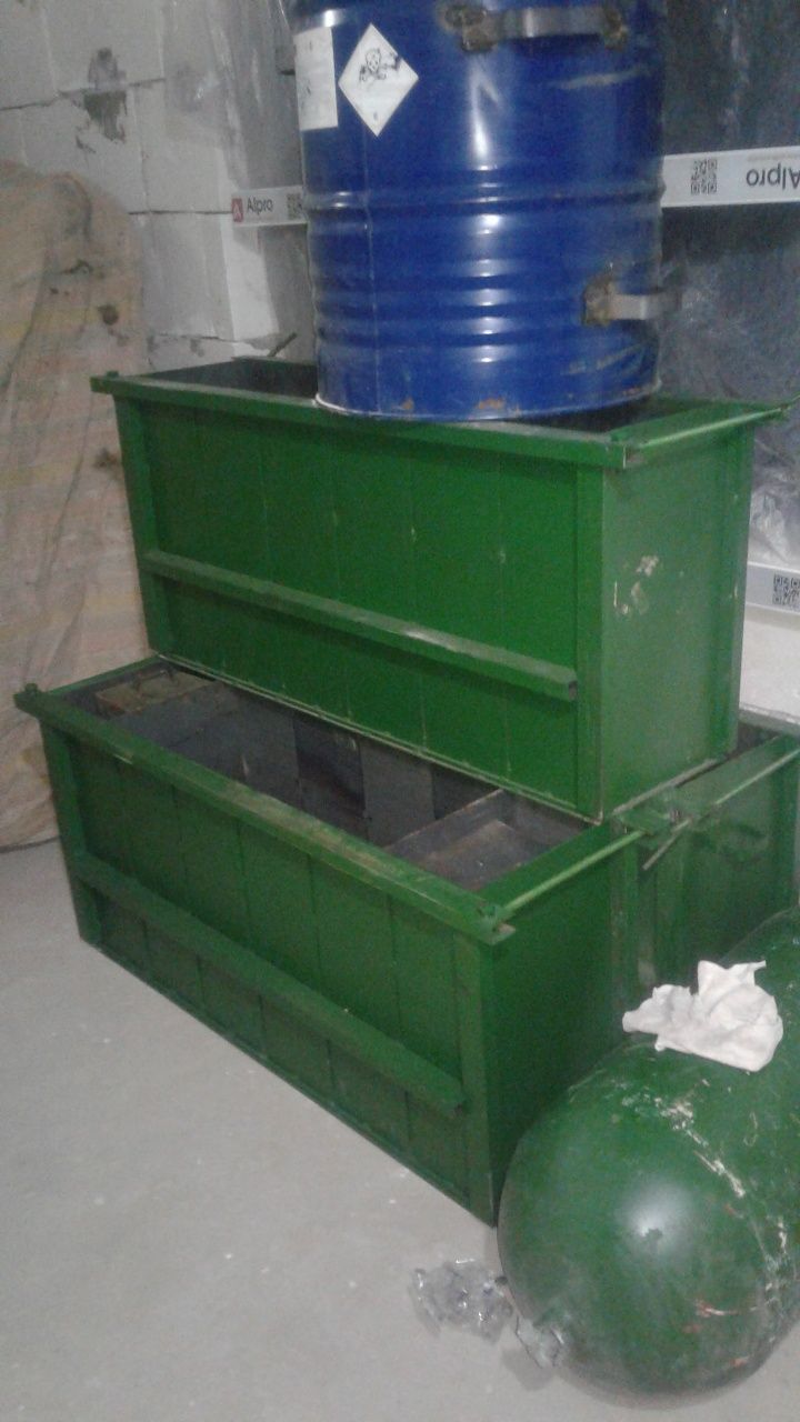 Pena blok qiyadigan aparat