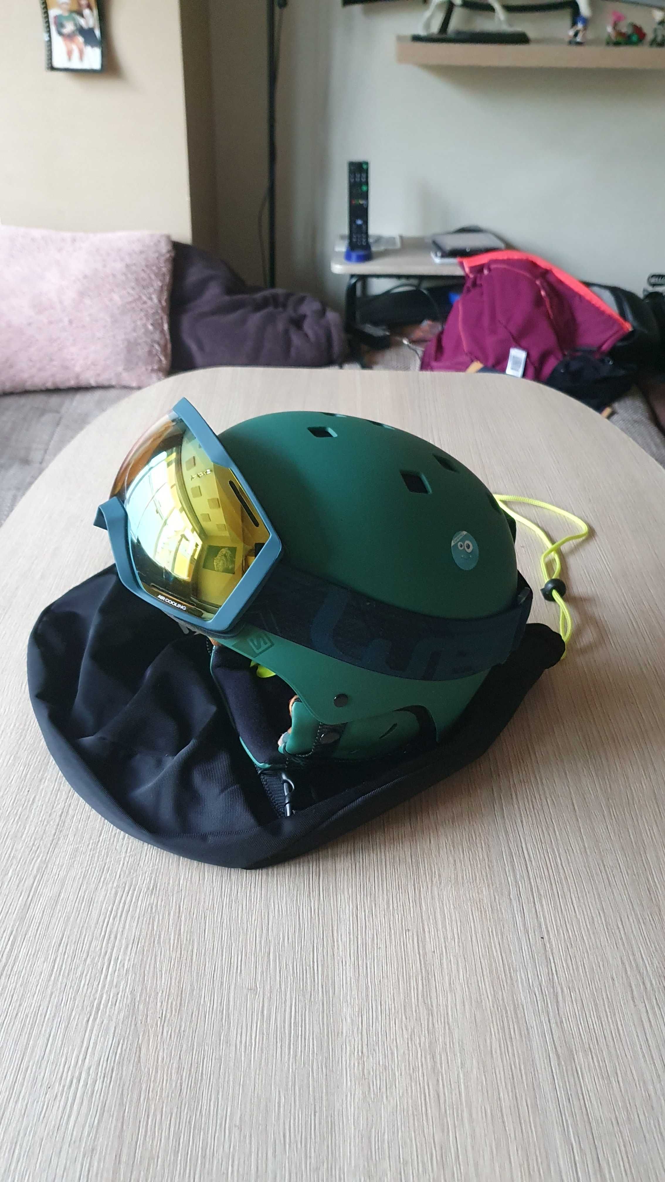 Ски Маска Wedze, сноуборд, Snowboard