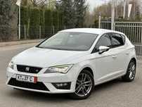 Seat Leon FR 2013 1.4 tsi