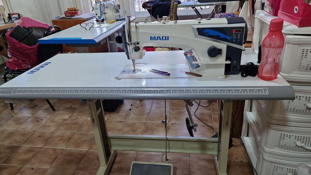 Швейные машина б/у