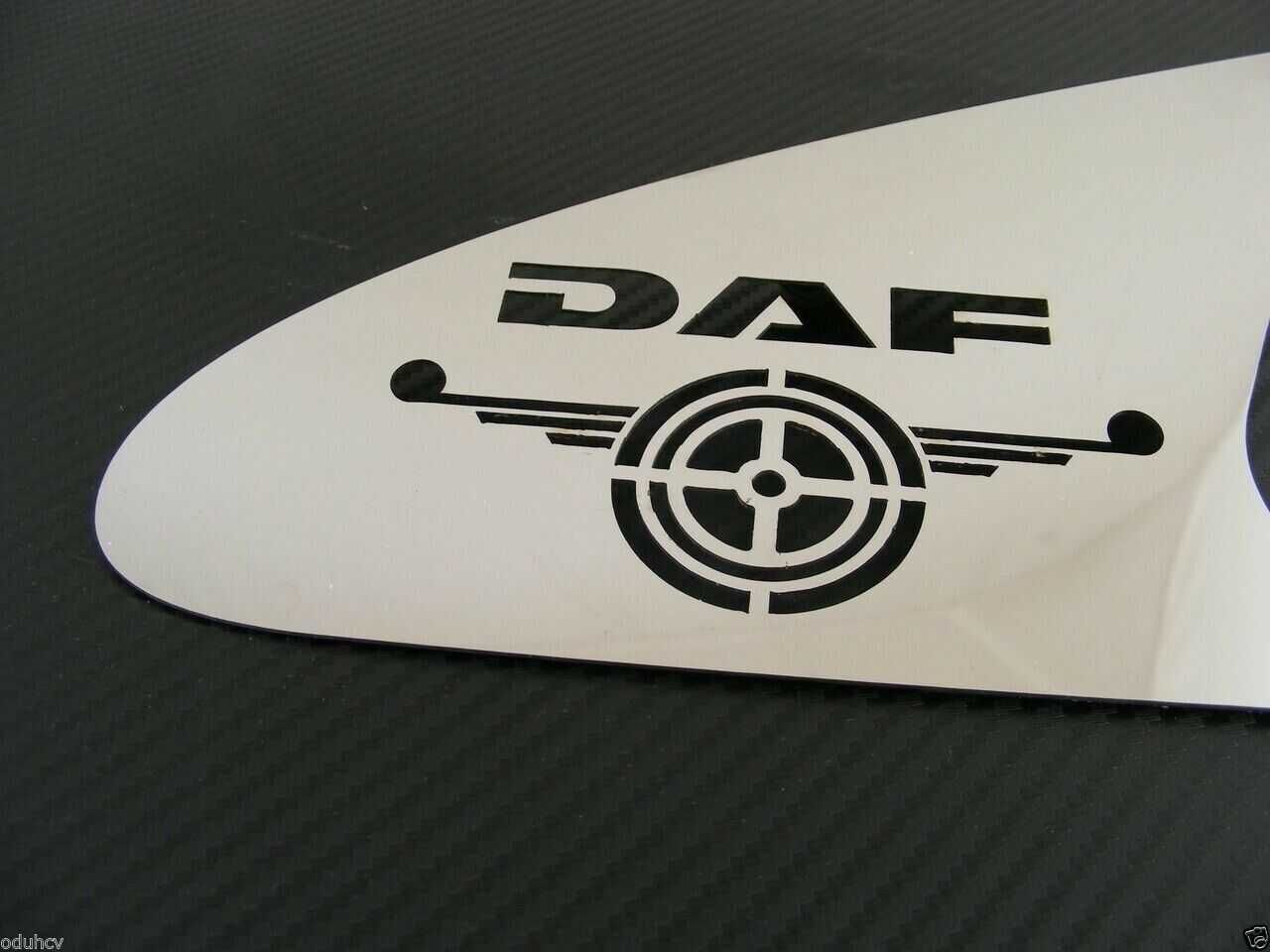 Комплект декорация за дръжка врата на ДАФ DAF XF , ESK050