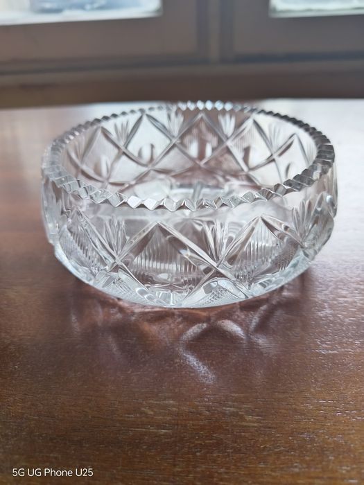 Кристина купа за ядки