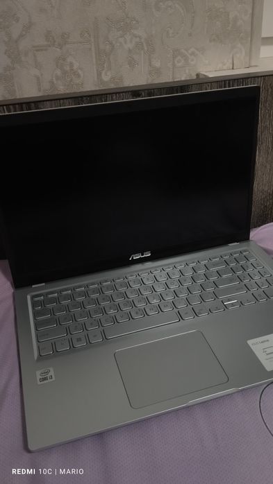 noutbuk notebook asus i3 10pk