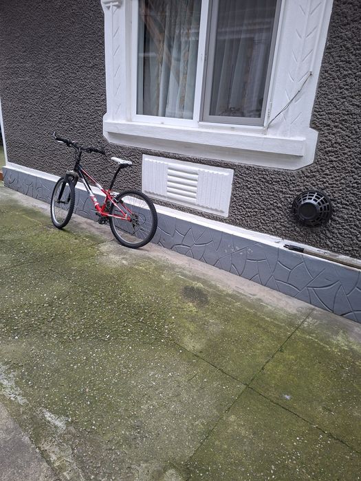 Bicicleta de vanzare