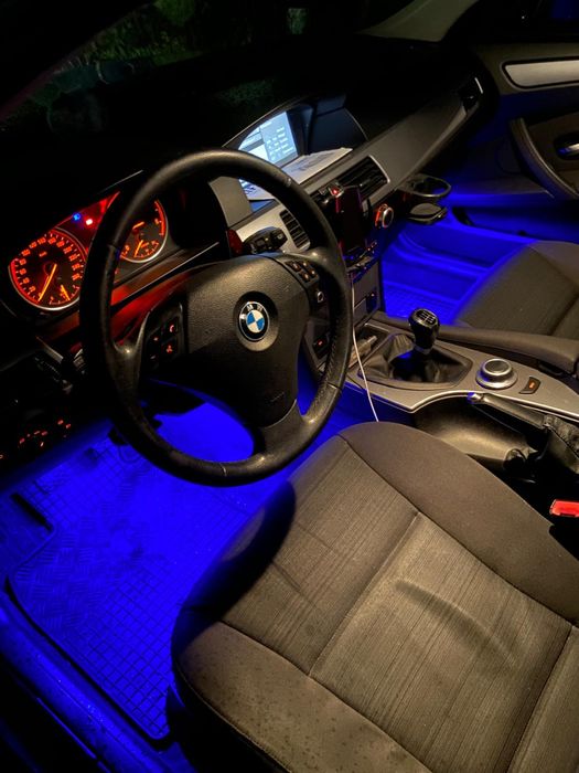 Vand Bmw Seria 5 E60