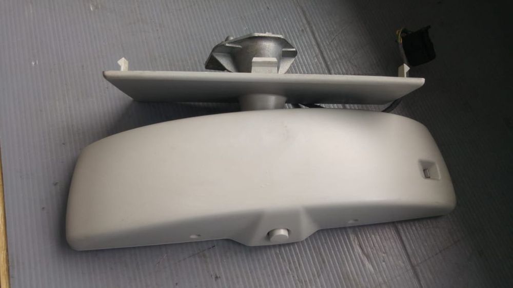 oglinda retrovizoare interior  seat altea 5p e11015619