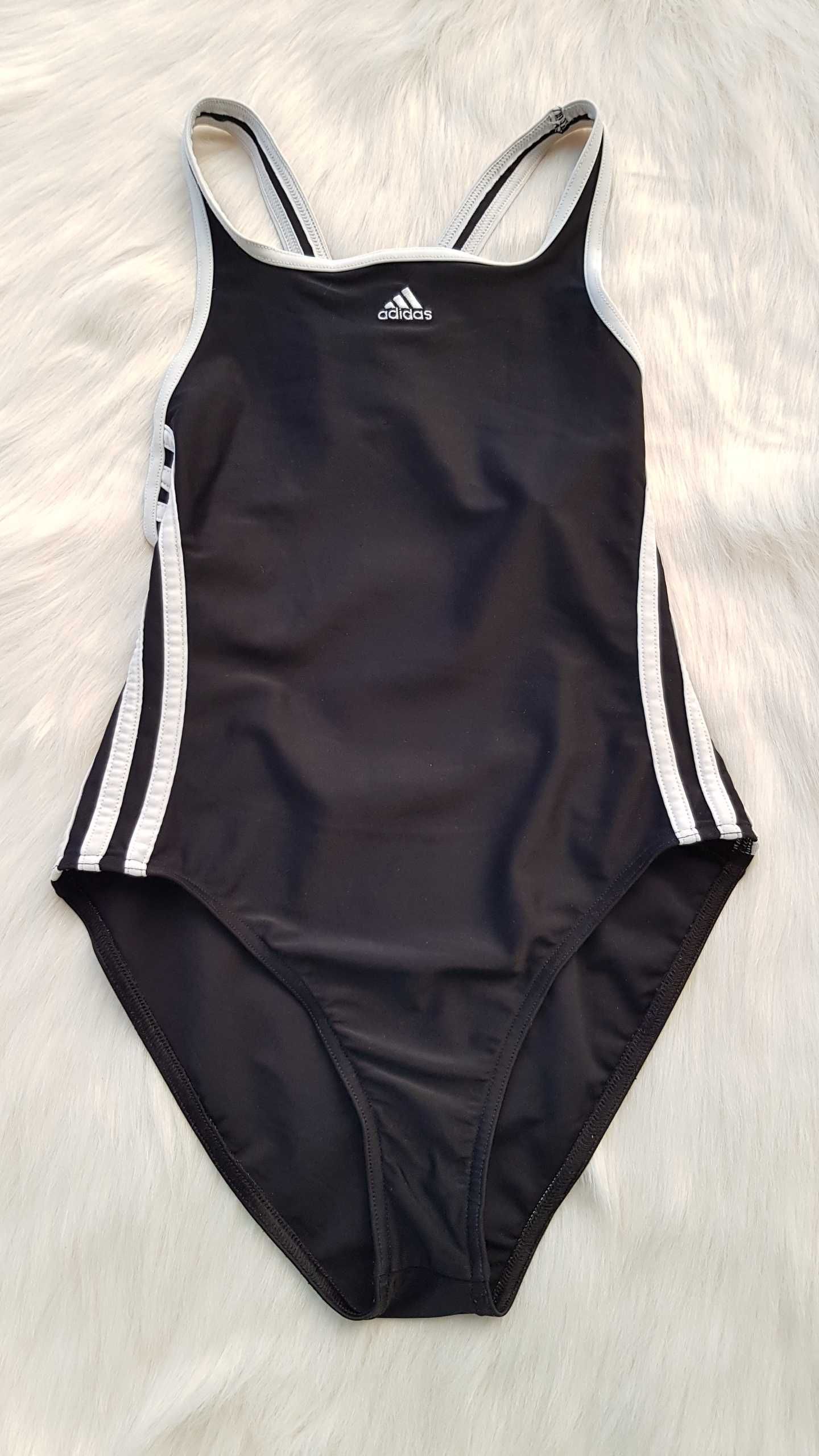 Дамски бански Adidas размер L - НОВ